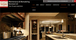 Desktop Screenshot of mm-wi.com
